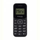 Мобiльний телефон Sigma mobile X-style 14 Mini Dual Sim Black