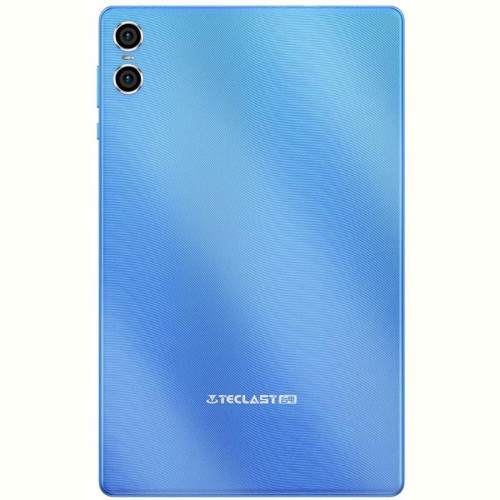 Планшет Teclast P26T 4/128GB WiFi Aqua Blue (P3B3/TL-112231)