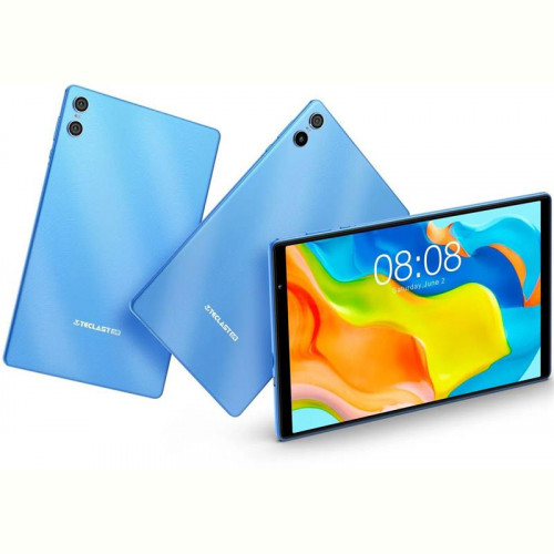 Планшет Teclast P26T 4/128GB WiFi Aqua Blue (P3B3/TL-112231)