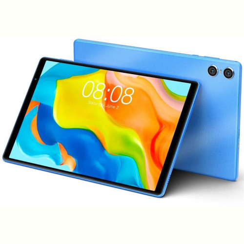 Планшет Teclast P26T 4/128GB WiFi Aqua Blue (P3B3/TL-112231)