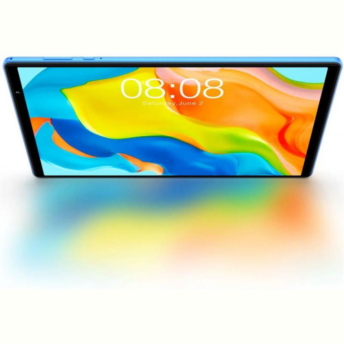 Планшет Teclast P26T 4/128GB WiFi Aqua Blue (P3B3/TL-112231)