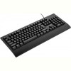Клавіатура 2E Gaming KG330 LED Ukr (2E-KG330UBK) Black USB