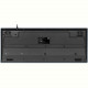 Клавіатура 2E Gaming KG330 LED Ukr (2E-KG330UBK) Black USB