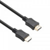 Кабель ProLogix (PR-HDMI-HDMI-CCS -01-30-1m) HDMI-HDMI V1.4 ,CCS, 1м