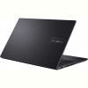 Ноутбук Asus Vivobook 15 OLED M1505YA-MA268 (90NB10Q1-M00CT0) Indie Black