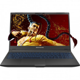 Ноутбук Dream Machines RG3050-15 (RG3050-15UA62) Black