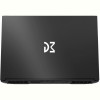 Ноутбук Dream Machines RG3050-15 (RG3050-15UA62) Black