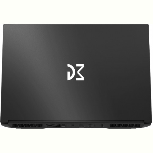Ноутбук Dream Machines RG3050-15 (RG3050-15UA62) Black