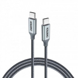 Кабель Choetech USB Type C - USB Type C, 1.8м (XCC-1002)