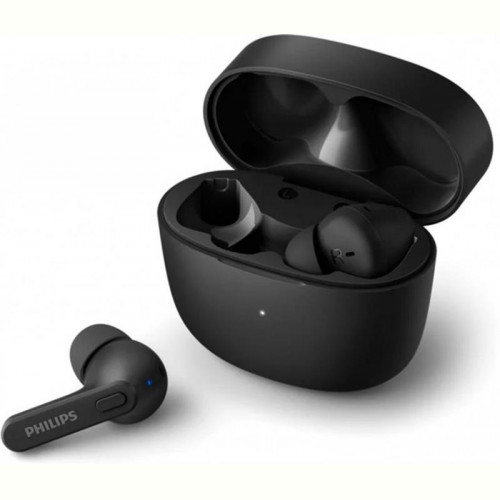 Bluetooth-гарнітура Philips TAT2206BK/00 Black