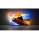 Телевізор 77" Philips OLED 4K 120Hz Smart Titan OS Black Ambilight
