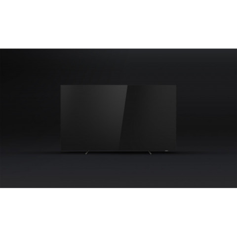 Телевізор 77" Philips OLED 4K 120Hz Smart Titan OS Black Ambilight