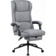 Геймерське крісло GT Racer X-5992 Fabric Gray