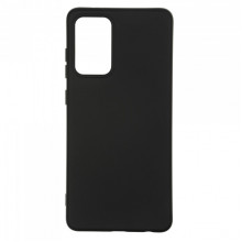 Чохол ArmorStandart ICON для Samsung A72 (A725) Black (ARM58246)