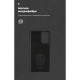 Чохол ArmorStandart ICON для Samsung A72 (A725) Black (ARM58246)