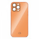 Чохол ArmorStandart Replica MagSafe для Apple iPhone 14 Pro Max Orange (ARM76211)