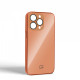 Чохол ArmorStandart Replica MagSafe для Apple iPhone 14 Pro Max Orange (ARM76211)