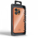 Чохол ArmorStandart Replica MagSafe для Apple iPhone 14 Pro Max Orange (ARM76211)