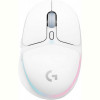 Миша Logitech G705 Lightspeed Wireless Gaming White (910-006367) Купити в Україні