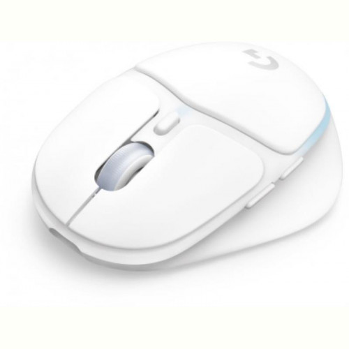 Миша Logitech G705 Lightspeed Wireless Gaming White (910-006367) Купити в Україні