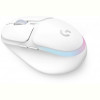 Миша Logitech G705 Lightspeed Wireless Gaming White (910-006367) Купити в Україні