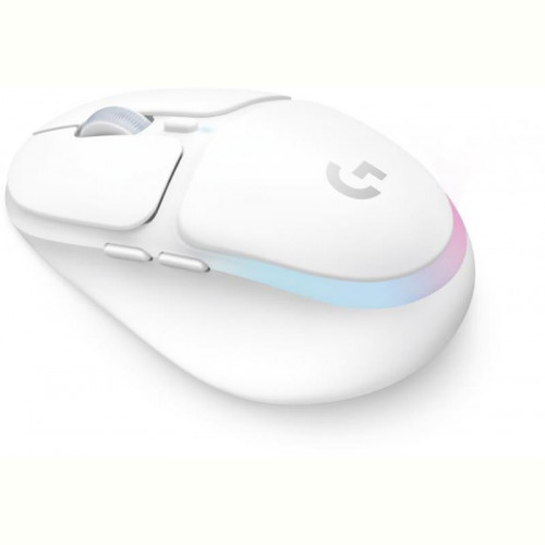 Миша Logitech G705 Lightspeed Wireless Gaming White (910-006367) Купити в Україні