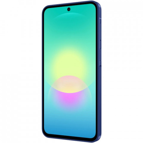 Смартфон Samsung Galaxy A27 5G 8/256GB Blue (SM-A276BZBCEUC)