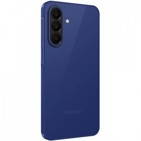 Смартфон Samsung Galaxy A27 5G 8/256GB Blue (SM-A276BZBCEUC)