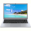 Ноутбук Jumper EZbook S5 (750918069100) FullHD Win11 Grey