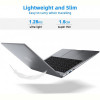 Ноутбук Jumper EZbook S5 (750918069100) FullHD Win11 Grey