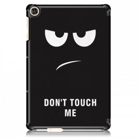Чохол-книжка BeCover Smart Case для Huawei MatePad T 10s/T 10s (2nd Gen) Don`t Touch (705938)