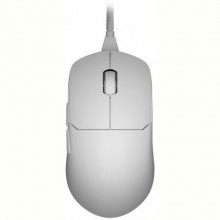 Мишка Hator Quasar Essential White (HTM-401) USB