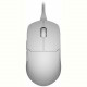 Мишка Hator Quasar Essential White (HTM-401) USB