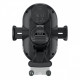 Автомобільний тримач з Бездротовим ЗП Proove Rounded Energy 15W black Купити в Україні