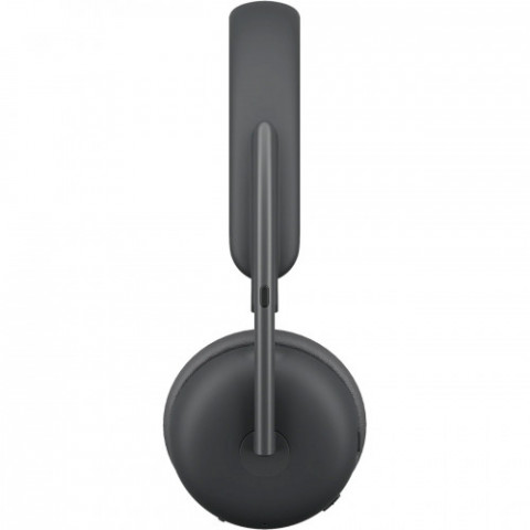 Bluetooth-гарнітура Logitech Zone Wireless 2 Graphite Teams version, native Bluetooth (981-001436)