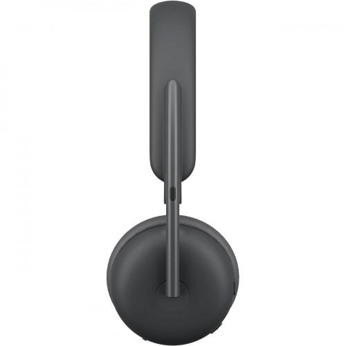 Bluetooth-гарнітура Logitech Zone Wireless 2 Graphite Teams version, native Bluetooth (981-001436)