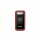 Мобiльний телефон Sigma mobile X-style 281 Clik Dual Sim Red