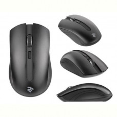 Миша бездротова 2E MF217 WL Black (2E-MF217WB) 