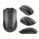 Миша бездротова 2E MF217 WL Black (2E-MF217WB)