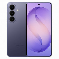 Смартфон Samsung Galaxy S26 12/512GB Cobalt Violet (SM-S942BZVH)