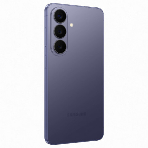 Смартфон Samsung Galaxy S26 12/512GB Cobalt Violet (SM-S942BZVH) Купити в Україні