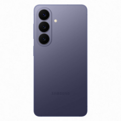 Смартфон Samsung Galaxy S26 12/512GB Cobalt Violet (SM-S942BZVH) Купити в Україні