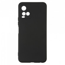 Чохол ArmorStandart ICON для Vivo Y21 / Y33s Camera cover Black (ARM61434)