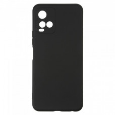 Чохол ArmorStandart ICON для Vivo Y21 / Y33s Camera cover Black (ARM61434)