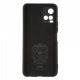 Чохол ArmorStandart ICON для Vivo Y21 / Y33s Camera cover Black (ARM61434)