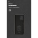 Чохол ArmorStandart ICON для Vivo Y21 / Y33s Camera cover Black (ARM61434)