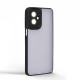 Чохол ArmorStandart ShadeX для Motorola G55 5G Black (ARM83386)