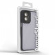 Чохол ArmorStandart ShadeX для Motorola G55 5G Black (ARM83386)
