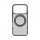 Чохол ArmorStandart Unit Stand2 для Apple iPhone 17 Pro Titanium Grey (ARM86335)