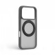 Чохол ArmorStandart Unit Stand2 для Apple iPhone 17 Pro Titanium Grey (ARM86335)